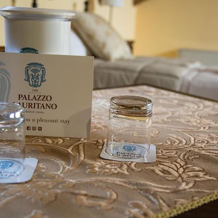 Hotel Palazzo Lauritano Agerola Pokój zdjęcie
