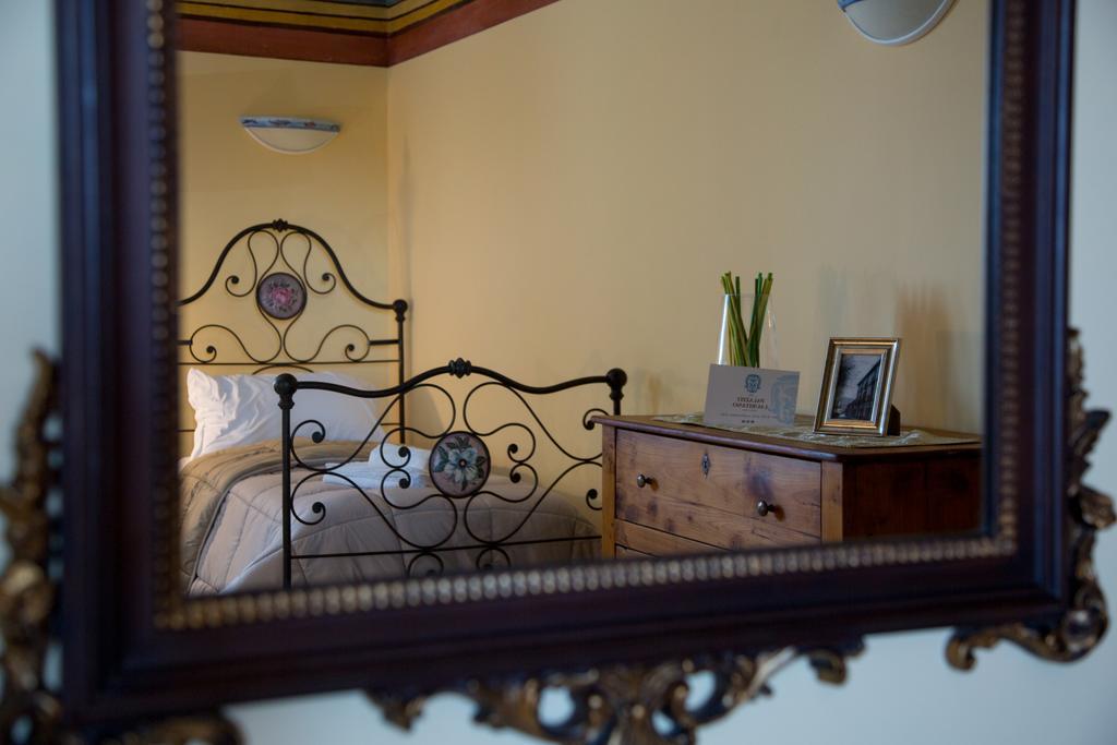 Hotel Palazzo Lauritano Agerola Zewnętrze zdjęcie