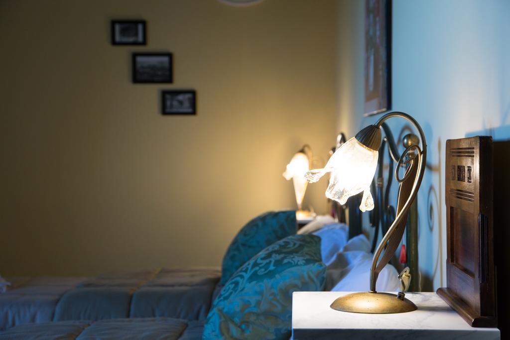 Hotel Palazzo Lauritano Agerola Zewnętrze zdjęcie