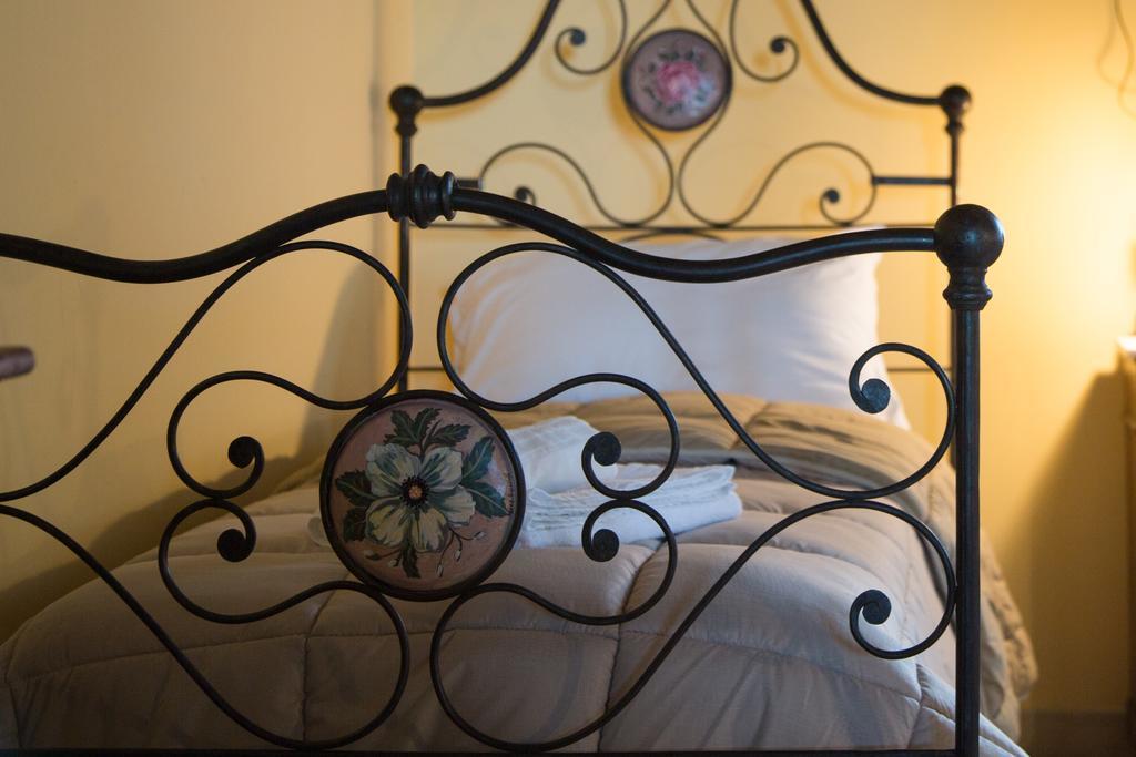 Hotel Palazzo Lauritano Agerola Zewnętrze zdjęcie