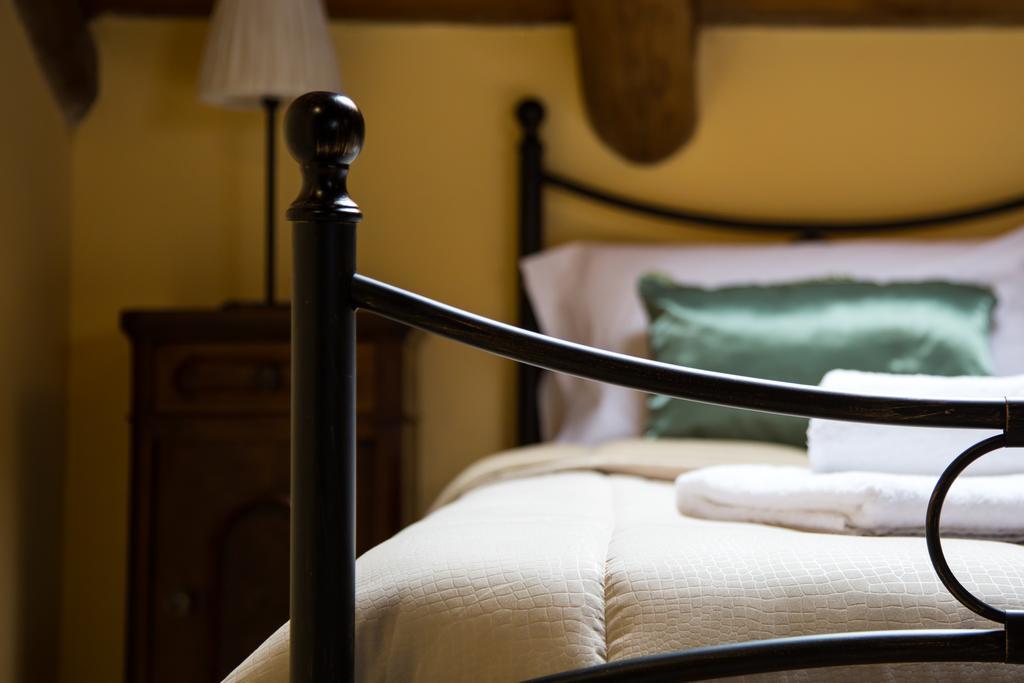 Hotel Palazzo Lauritano Agerola Zewnętrze zdjęcie
