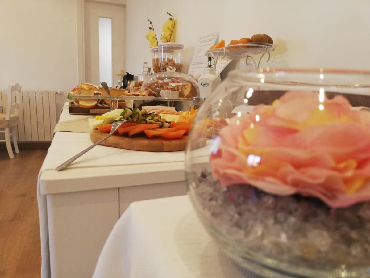 Hotel Palazzo Lauritano Agerola Zewnętrze zdjęcie