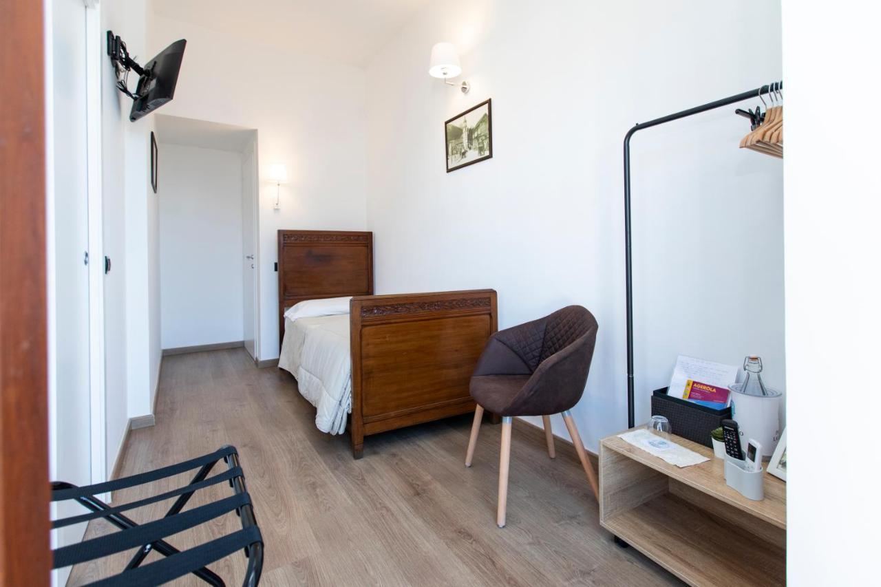 Hotel Palazzo Lauritano Agerola Zewnętrze zdjęcie