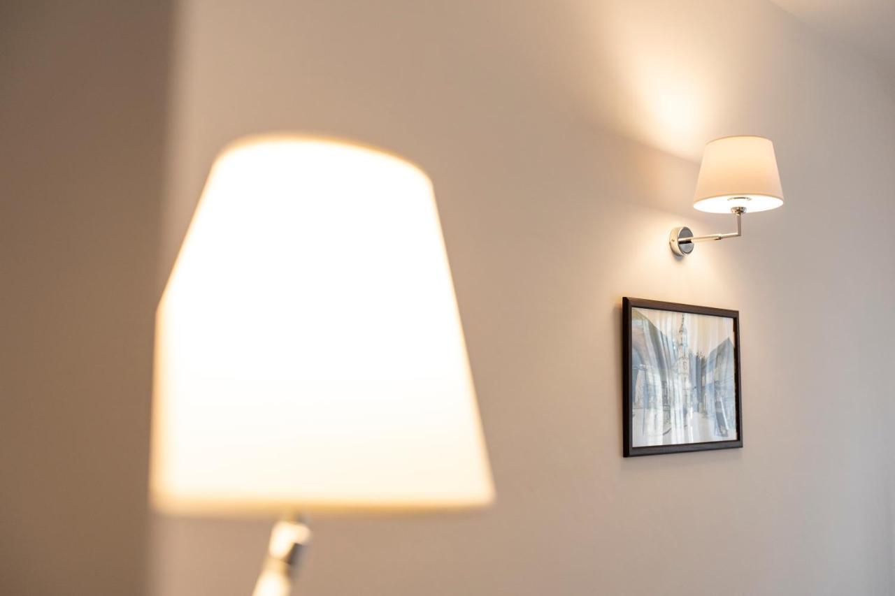 Hotel Palazzo Lauritano Agerola Zewnętrze zdjęcie